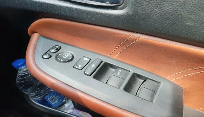 2021 Honda City 1.5L I-VTEC V MT 5TH GEN, Petrol, Manual, 59,662 km, interior