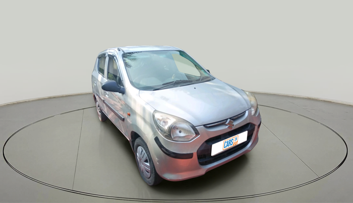 2013 Maruti Alto 800 LXI, Petrol, Manual, 31,843 km, exterior
