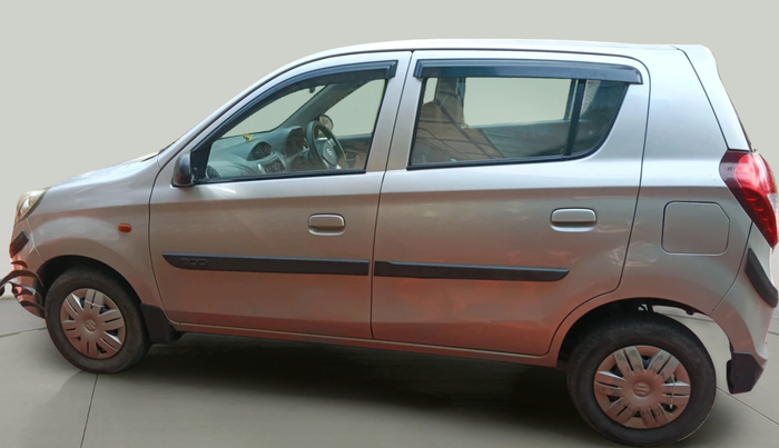 2013 Maruti Alto 800 LXI, Petrol, Manual, 31,843 km, exterior