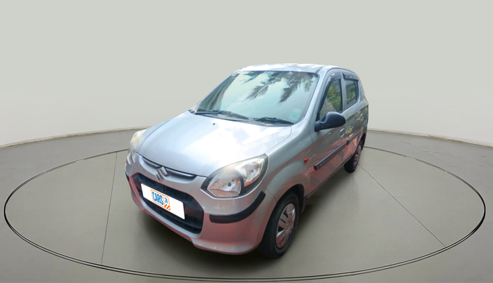 2013 Maruti Alto 800 LXI, Petrol, Manual, 31,843 km, exterior