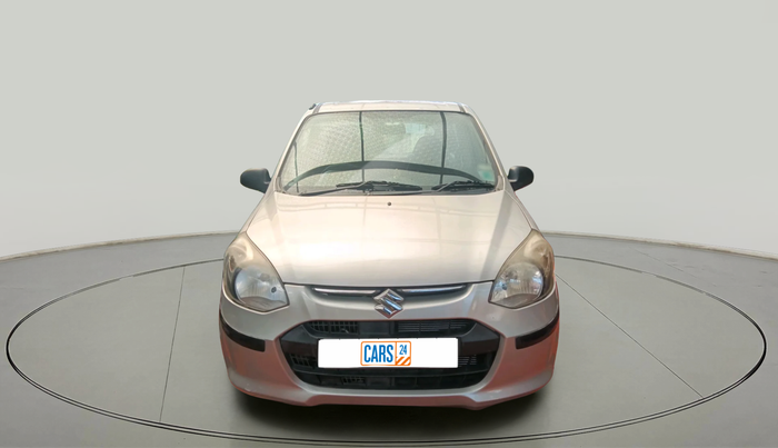 2013 Maruti Alto 800 LXI, Petrol, Manual, 31,843 km, exterior