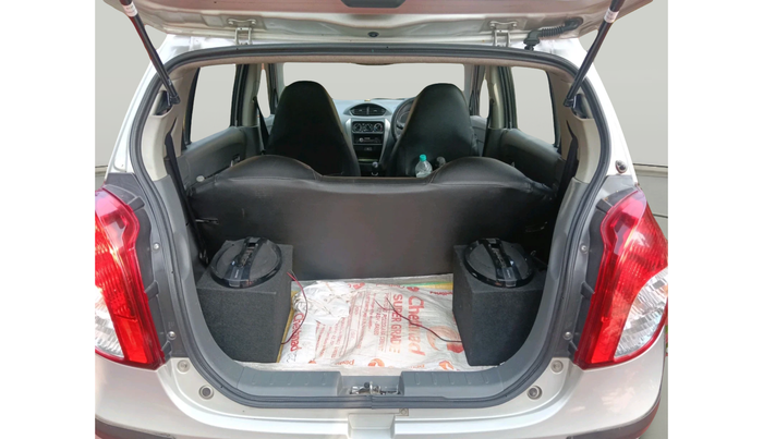 2013 Maruti Alto 800 LXI, Petrol, Manual, 31,843 km, exterior