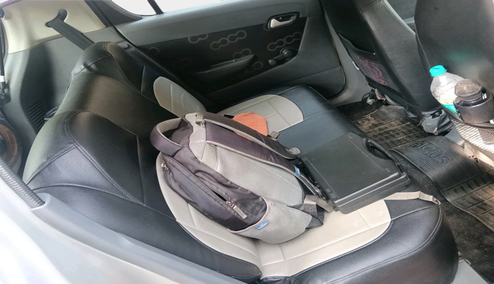 2013 Maruti Alto 800 LXI, Petrol, Manual, 31,843 km, interior