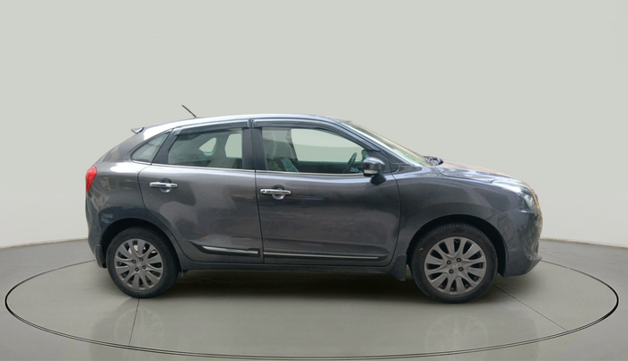 2017 Maruti Baleno ALPHA PETROL 1.2, Petrol, Manual, 98,442 km, exterior
