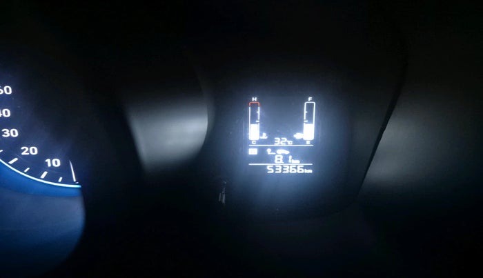 2022 Hyundai VENUE S 1.2, Petrol, Manual, 53,366 km, interior