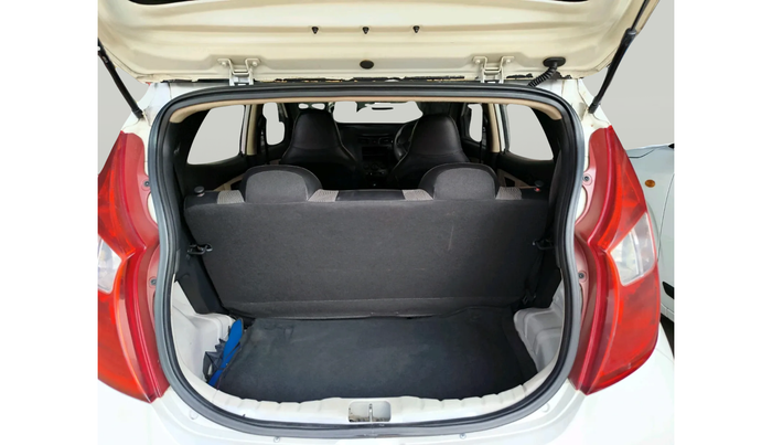 2013 Hyundai Eon D-LITE, Petrol, Manual, 39,391 km, exterior