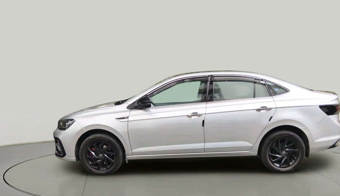 2024 Volkswagen VIRTUS GT Plus 1.5 TSI EVO DSG (Electric Seats), Petrol, Automatic, 21,112 km, exterior