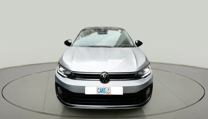 2024 Volkswagen VIRTUS GT Plus 1.5 TSI EVO DSG (Electric Seats), Petrol, Automatic, 21,112 km, exterior