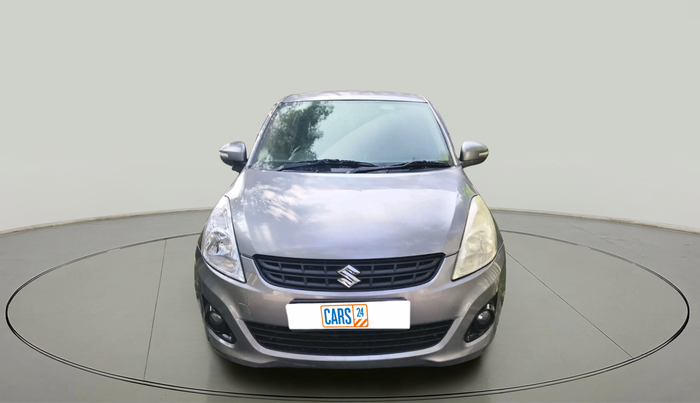 2011 Maruti Swift Dzire VDI, Diesel, Manual, 1,91,983 km, exterior