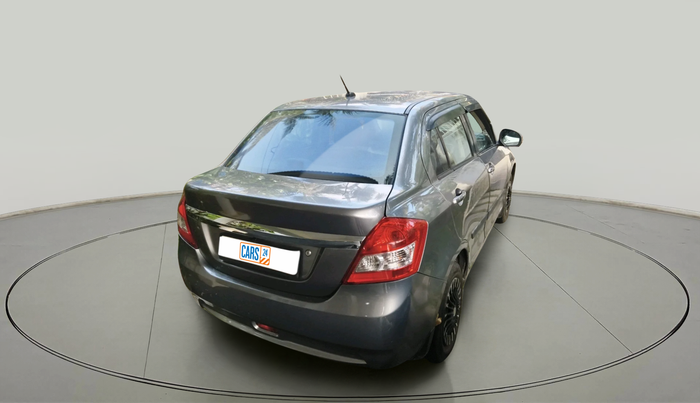 2011 Maruti Swift Dzire VDI, Diesel, Manual, 1,91,983 km, exterior