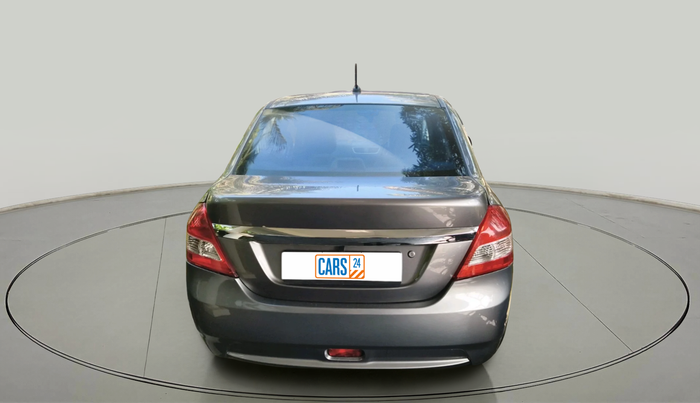 2011 Maruti Swift Dzire VDI, Diesel, Manual, 1,91,983 km, exterior