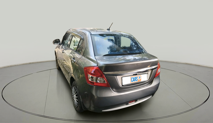 2011 Maruti Swift Dzire VDI, Diesel, Manual, 1,91,983 km, exterior