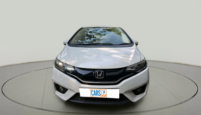 2017 Honda Jazz 1.2L I-VTEC SV, Petrol, Manual, 56,265 km, exterior