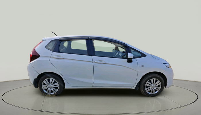 2017 Honda Jazz 1.2L I-VTEC SV, Petrol, Manual, 56,265 km, exterior