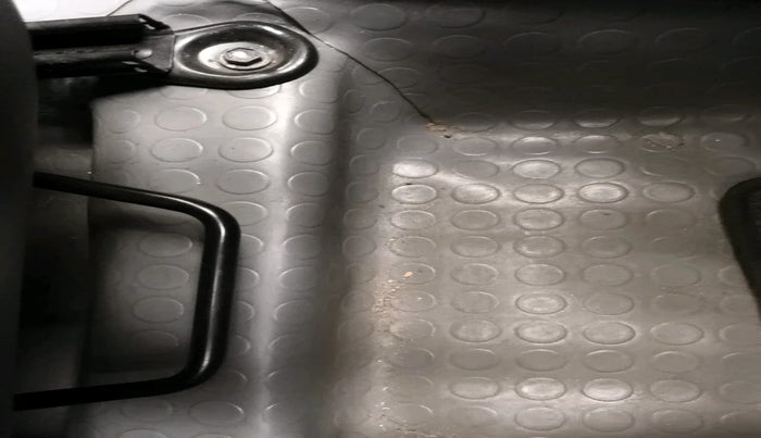 2012 Toyota Etios GD, Diesel, Manual, 1,98,029 km, interior