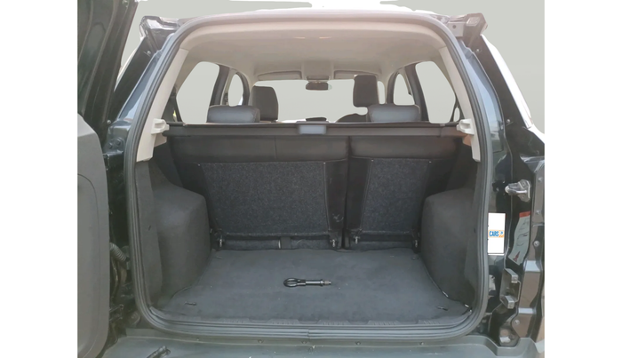 2014 Ford Ecosport TITANIUM 1.5L PETROL AT, Petrol, Automatic, 1,17,196 km, exterior