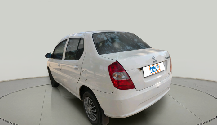 2015 Tata Indigo ECS LS CR4, Diesel, Manual, 1,49,540 km, exterior