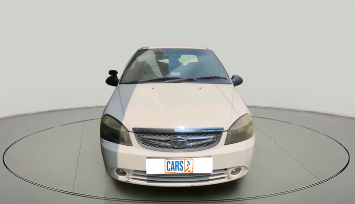 2015 Tata Indigo ECS LS CR4, Diesel, Manual, 1,49,540 km, exterior