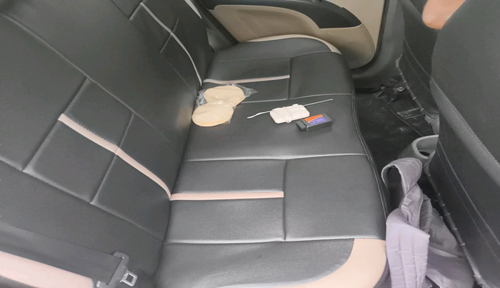 2013 Hyundai i10 SPORTZ 1.2, Petrol, Manual, 69,877 km, interior