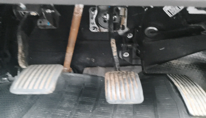 2013 Hyundai i10 SPORTZ 1.2, Petrol, Manual, 69,877 km, interior