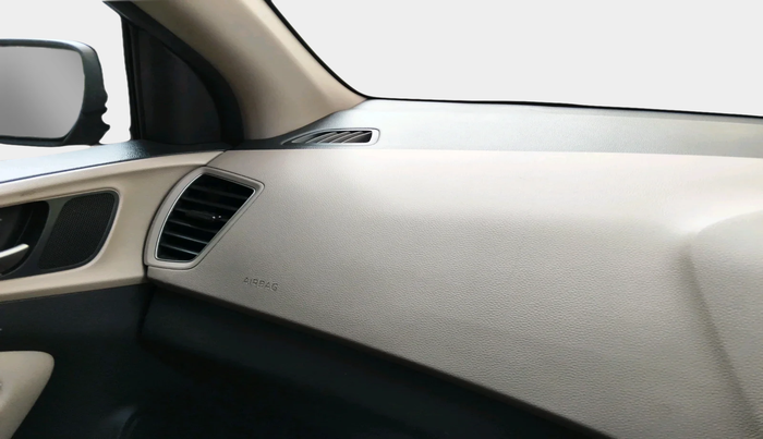 2019 Hyundai Elite i20 SPORTZ PLUS 1.2, Petrol, Manual, 74,776 km, interior