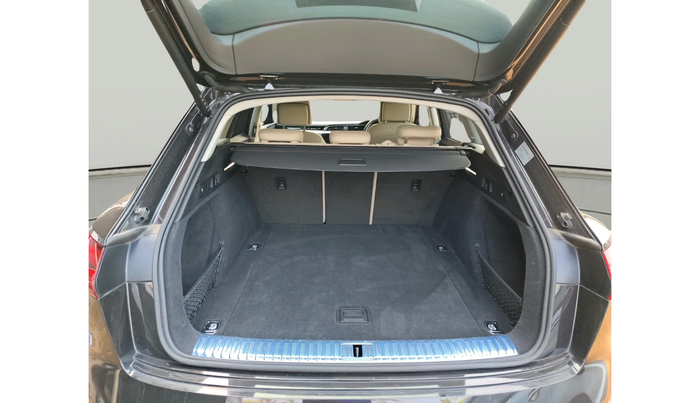 2023 Audi Q8 E-TRON 55, Electric, Automatic, 24,686 km, exterior