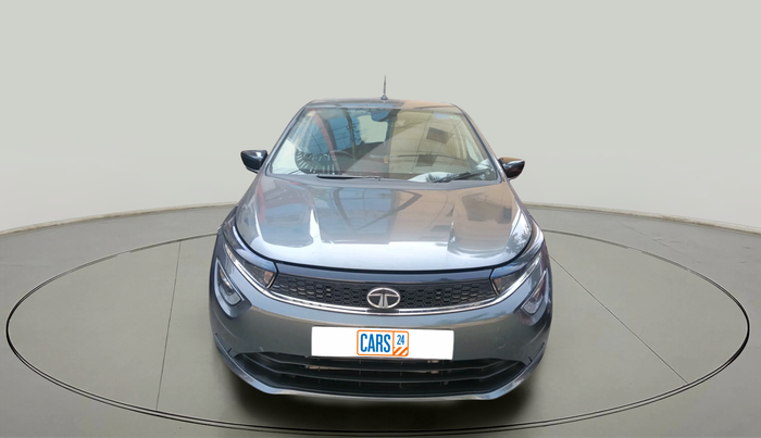 2022 Tata ALTROZ XZA PLUS, Petrol, Automatic, 6,450 km, exterior
