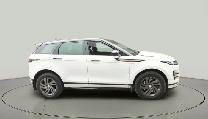 2020 Landrover Range Rover Evoque DYNAMIC SE, Diesel, Automatic, 90,205 km, exterior