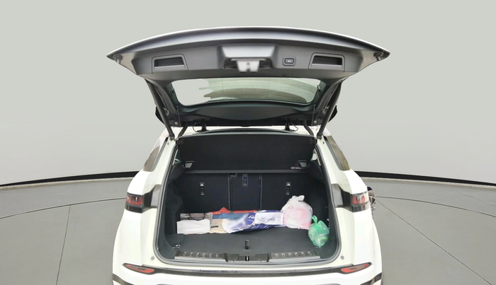 2020 Landrover Range Rover Evoque DYNAMIC SE, Diesel, Automatic, 90,205 km, exterior