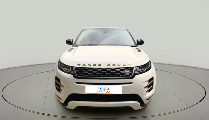 2020 Landrover Range Rover Evoque DYNAMIC SE, Diesel, Automatic, 90,205 km, exterior