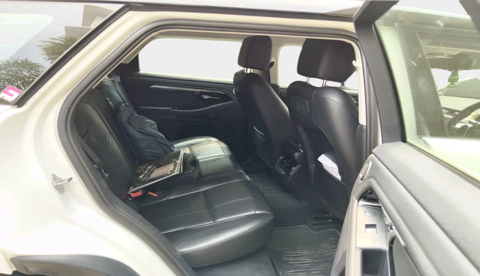 2020 Landrover Range Rover Evoque DYNAMIC SE, Diesel, Automatic, 90,205 km, interior