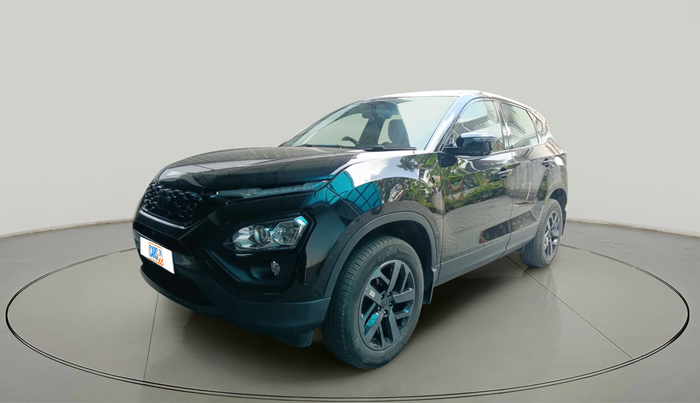 2023 Tata Harrier XZ PLUS RED DARK EDITION, Diesel, Manual, 17,755 km, exterior