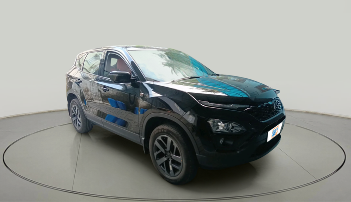 2023 Tata Harrier XZ PLUS RED DARK EDITION, Diesel, Manual, 17,755 km, exterior