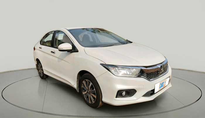 2018 Honda City 1.5L I-VTEC V MT, Petrol, Manual, 42,977 km, exterior
