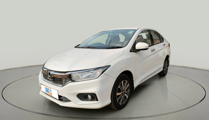 2018 Honda City 1.5L I-VTEC V MT, Petrol, Manual, 42,977 km, exterior
