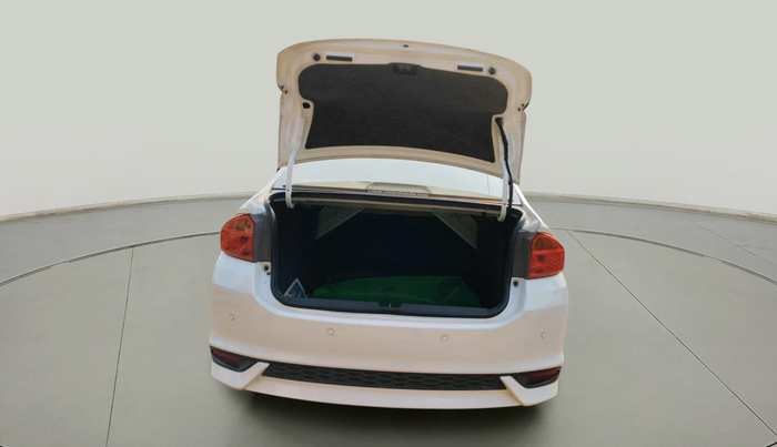 2018 Honda City 1.5L I-VTEC V MT, Petrol, Manual, 42,977 km, exterior