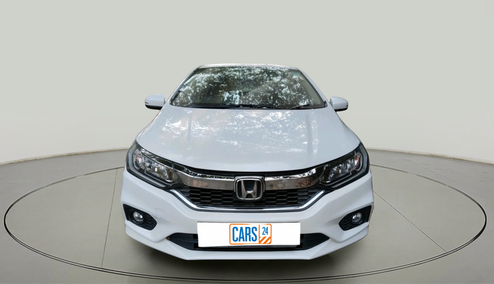2018 Honda City 1.5L I-VTEC V MT, Petrol, Manual, 42,977 km, exterior