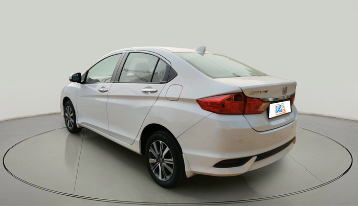 2018 Honda City 1.5L I-VTEC V MT, Petrol, Manual, 42,977 km, exterior