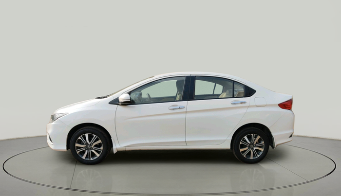 2018 Honda City 1.5L I-VTEC V MT, Petrol, Manual, 42,977 km, exterior