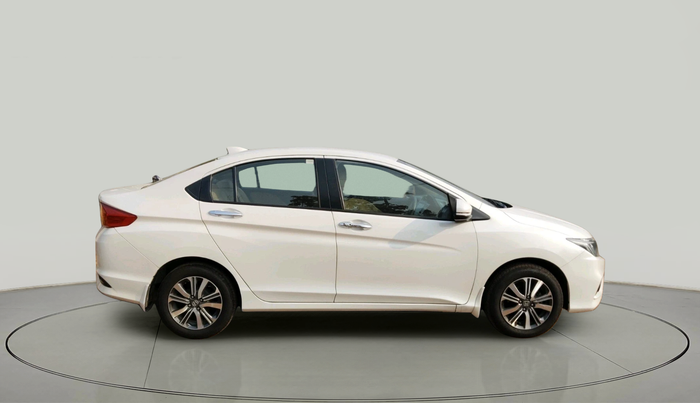 2018 Honda City 1.5L I-VTEC V MT, Petrol, Manual, 42,977 km, exterior