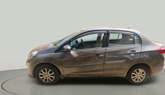 2015 Honda Amaze 1.2L I-VTEC VX, Petrol, Manual, 37,110 km, exterior