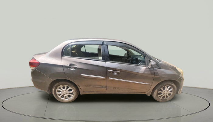 2015 Honda Amaze 1.2L I-VTEC VX, Petrol, Manual, 37,110 km, exterior