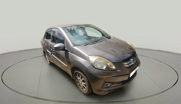 2015 Honda Amaze 1.2L I-VTEC VX, Petrol, Manual, 37,110 km, exterior