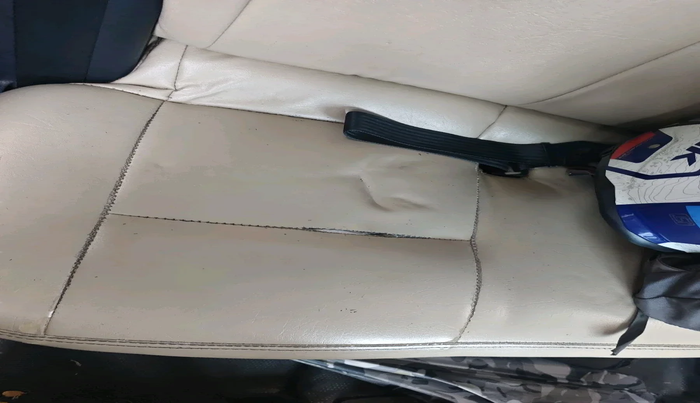 2022 Tata PUNCH ADVENTURE MT, Petrol, Manual, 63,158 km, interior