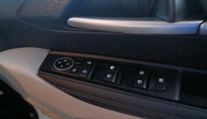 2022 KIA SONET HTX 1.5 AT, Diesel, Automatic, 70,529 km, interior