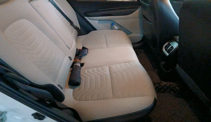 2022 KIA SONET HTX 1.5 AT, Diesel, Automatic, 70,529 km, interior