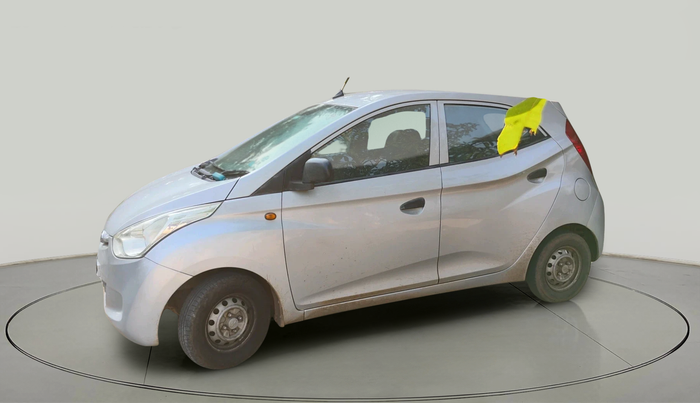 2015 Hyundai Eon D-LITE+, Petrol, Manual, 87,151 km, exterior