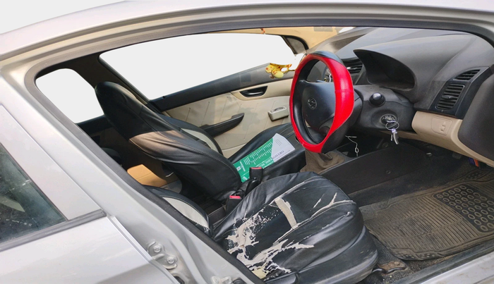 2015 Hyundai Eon D-LITE+, Petrol, Manual, 87,151 km, interior