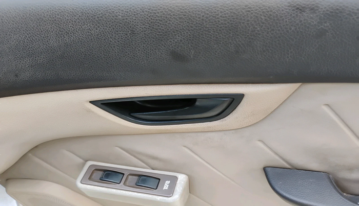 2015 Hyundai Eon D-LITE+, Petrol, Manual, 87,151 km, interior