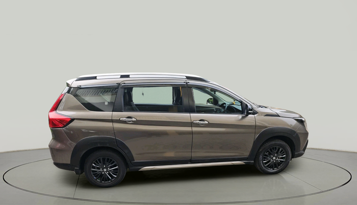 2020 Maruti XL6 ZETA MT, Petrol, Manual, 46,331 km, exterior